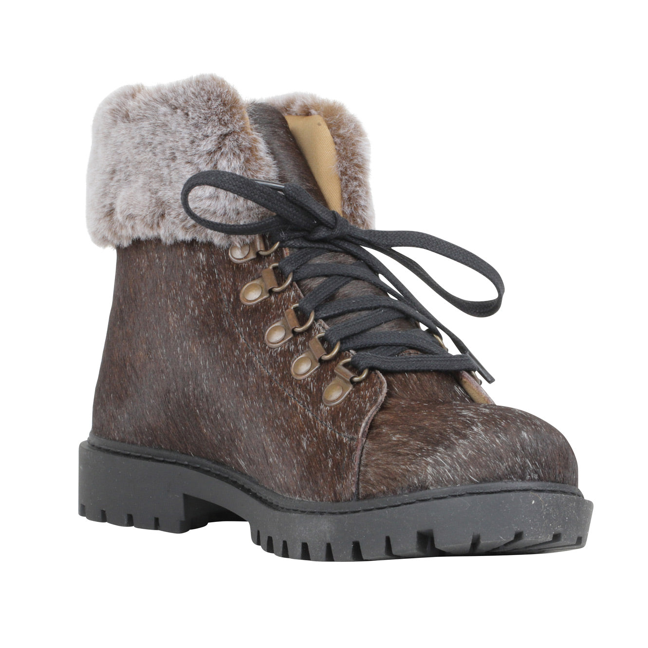Bottes Turbulentes