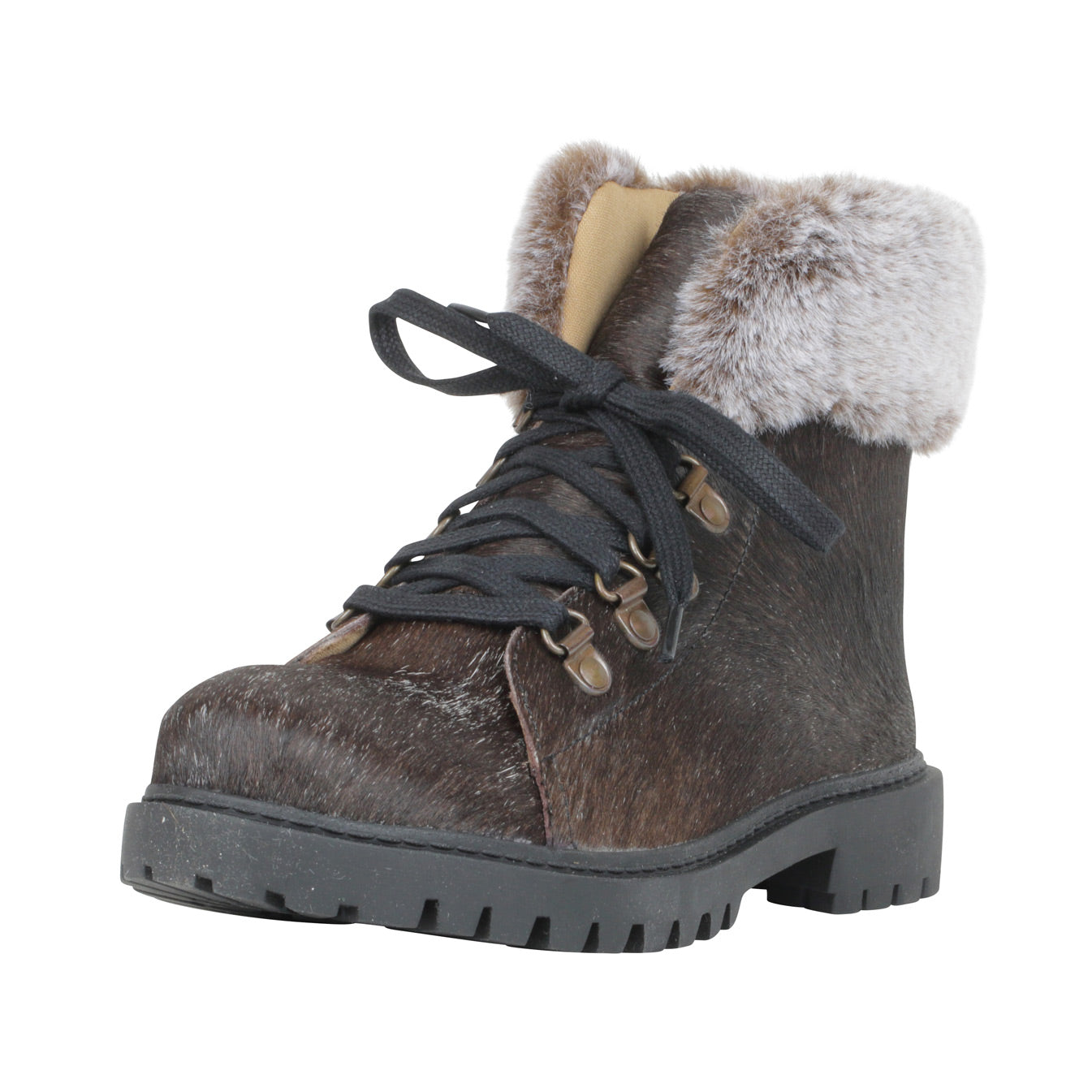Bottes Turbulentes