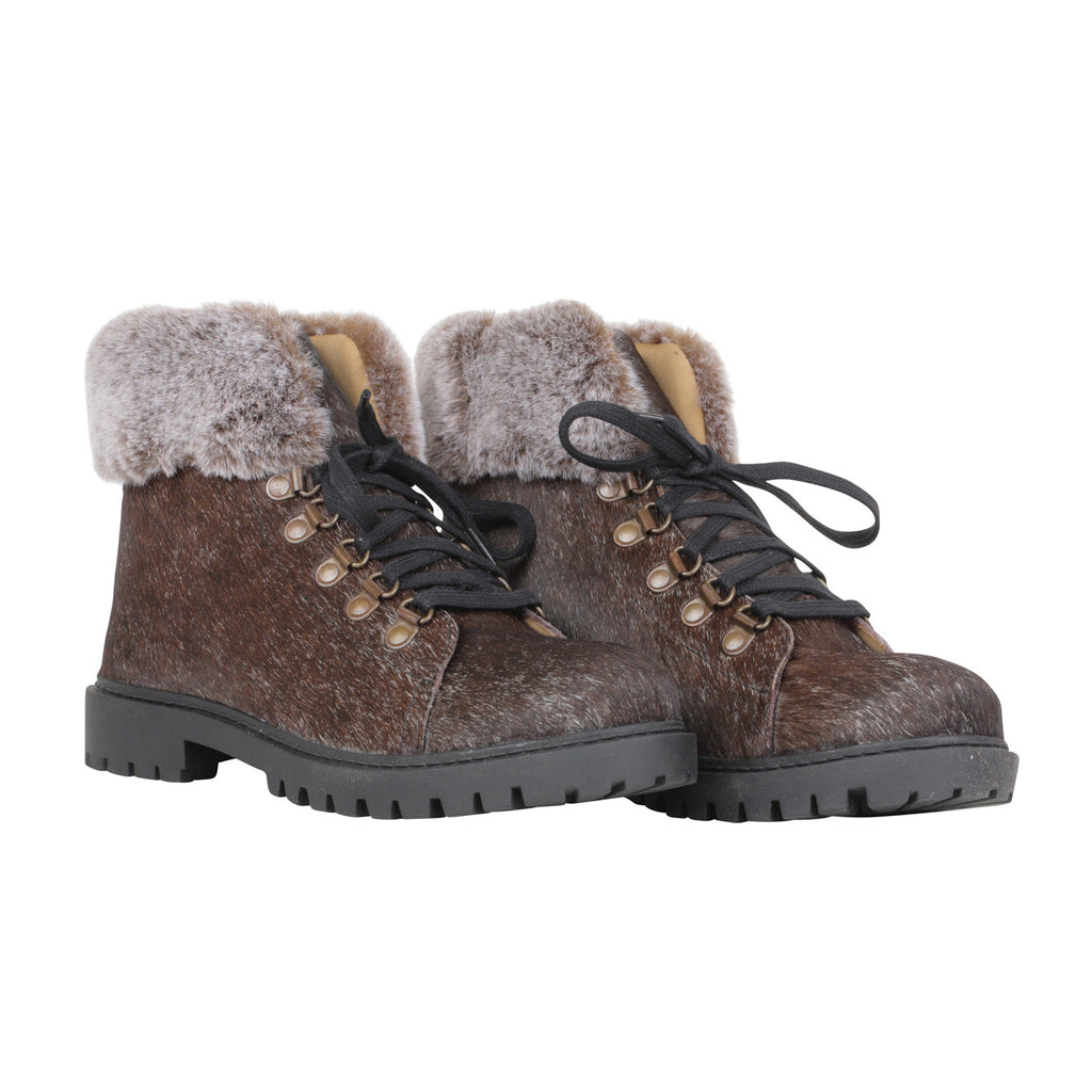 Bottes Turbulentes