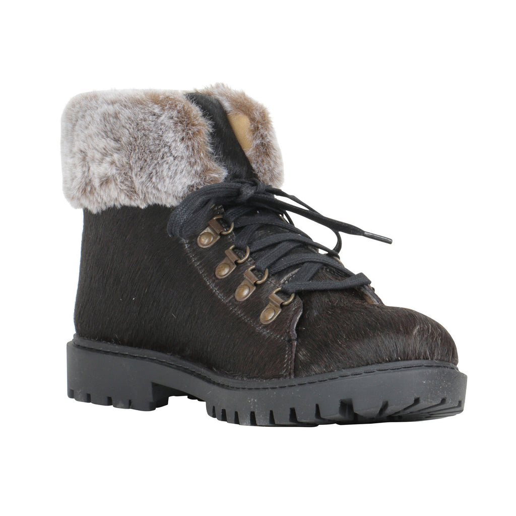 Bottes de turbulence