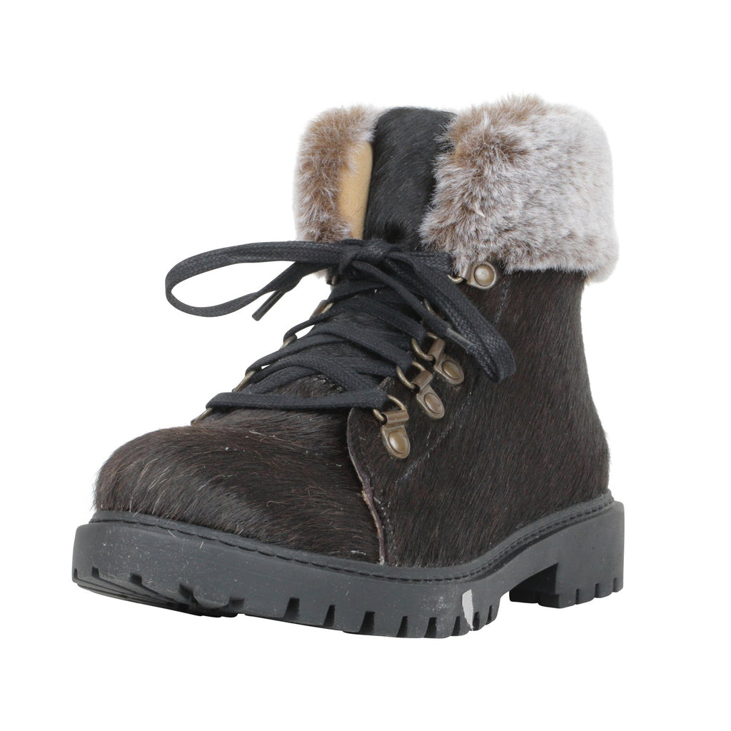 Bottes de turbulence