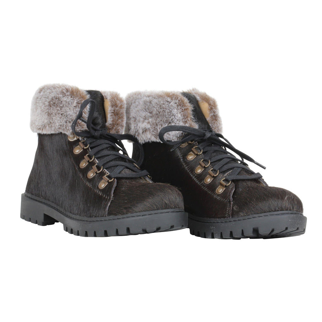 Bottes de turbulence