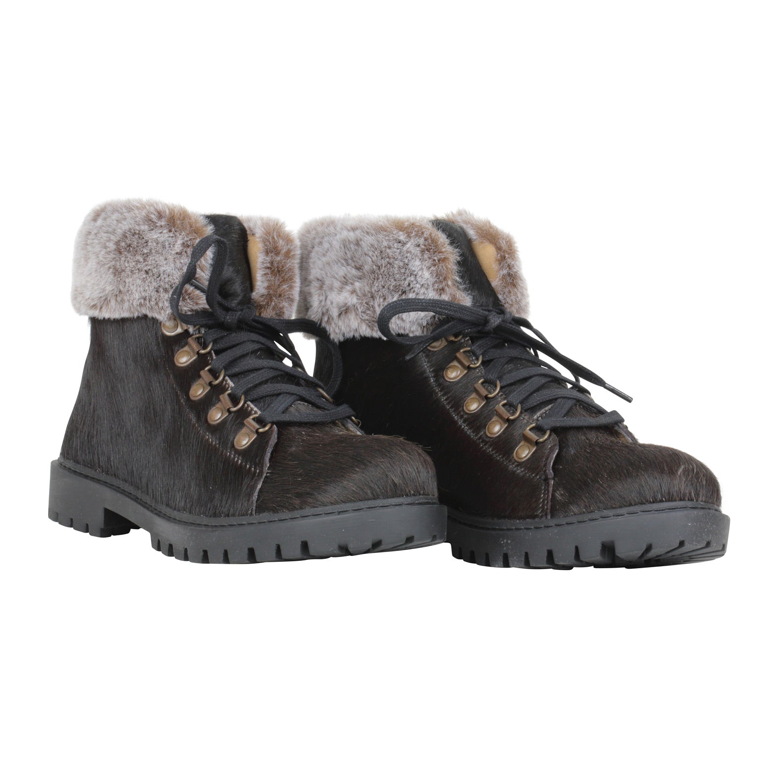 Bottes de turbulence