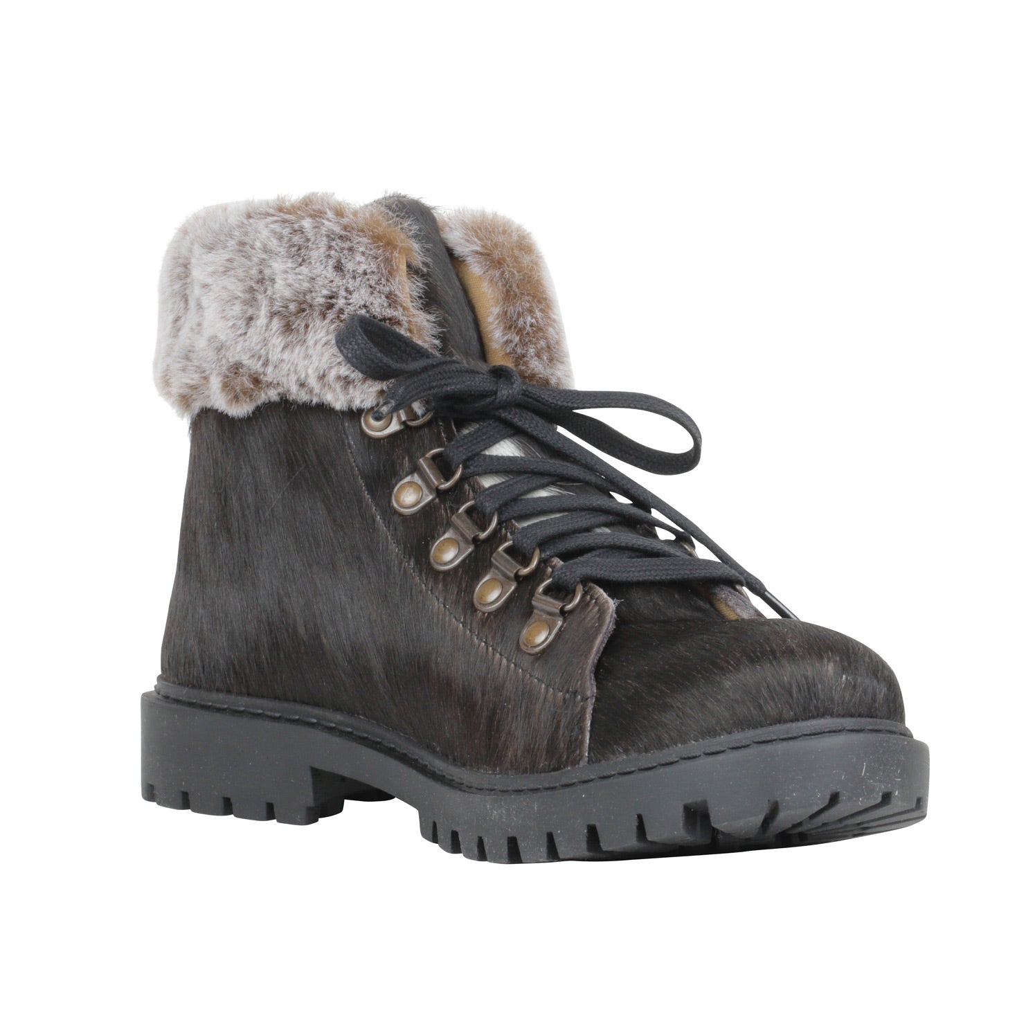 Bottes Turbulentes