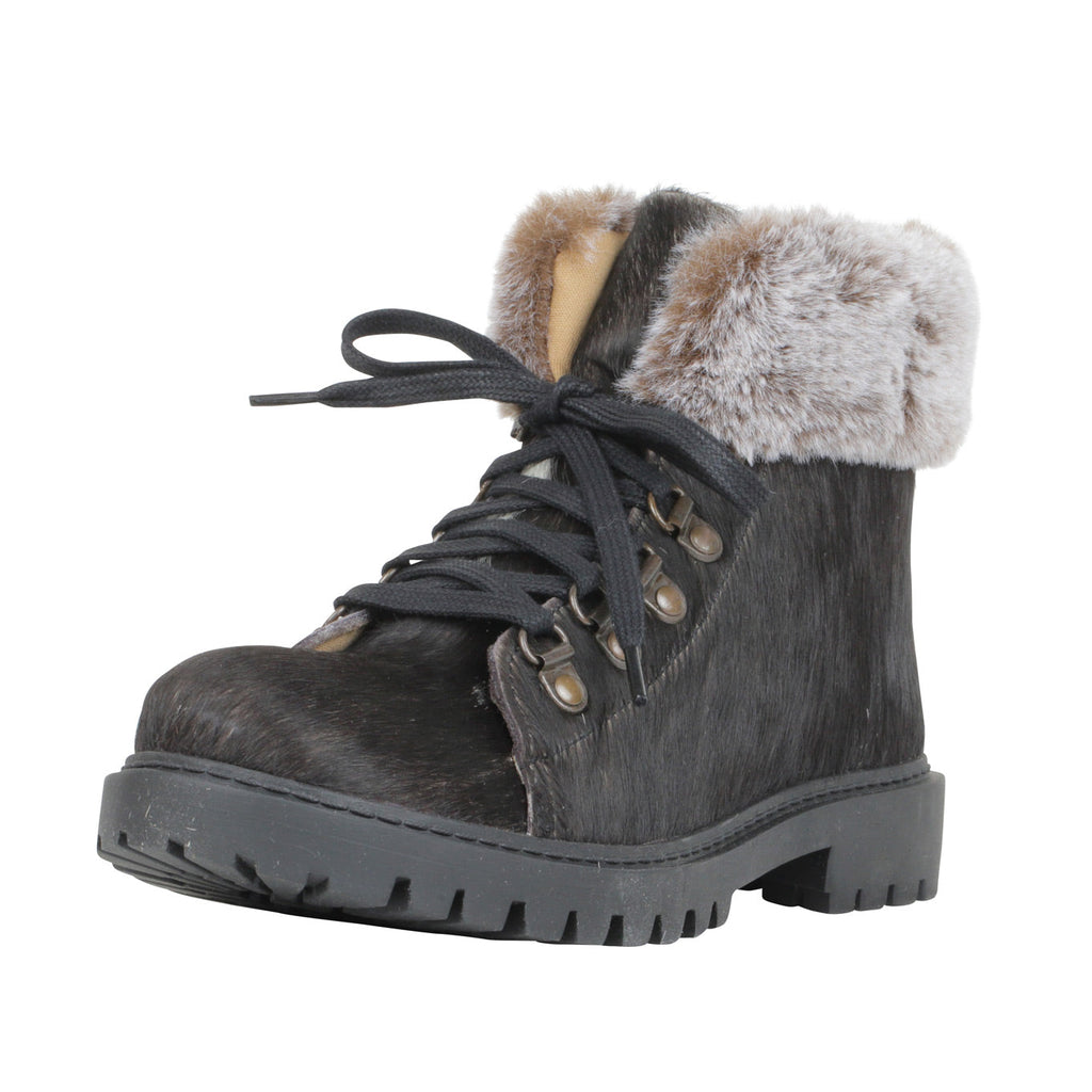 Bottes Turbulentes