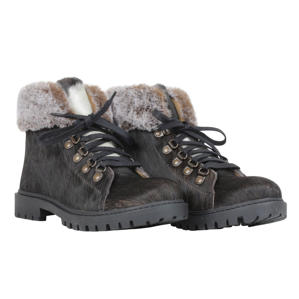 Bottes Turbulentes