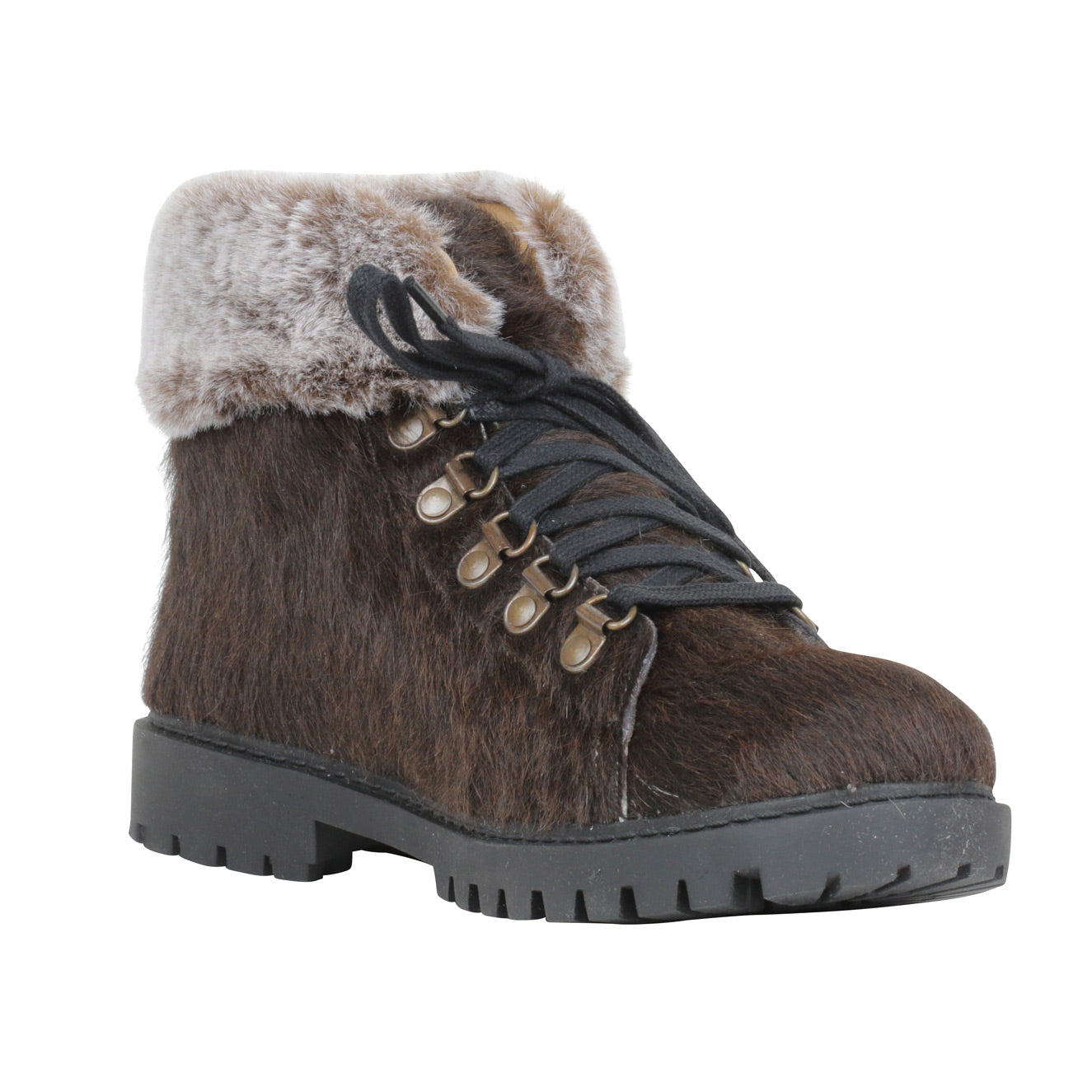 Bottes Turbulentes