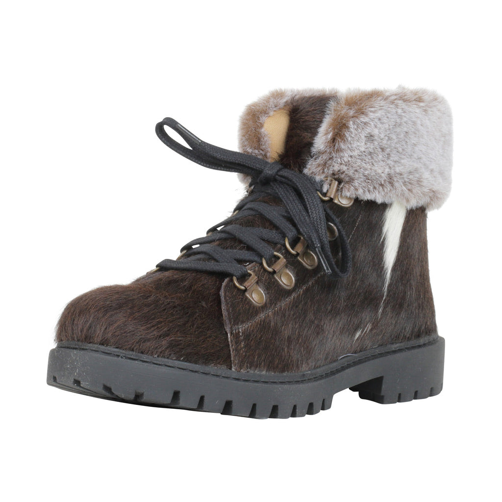 Bottes Turbulentes