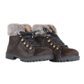 Bottes Turbulentes