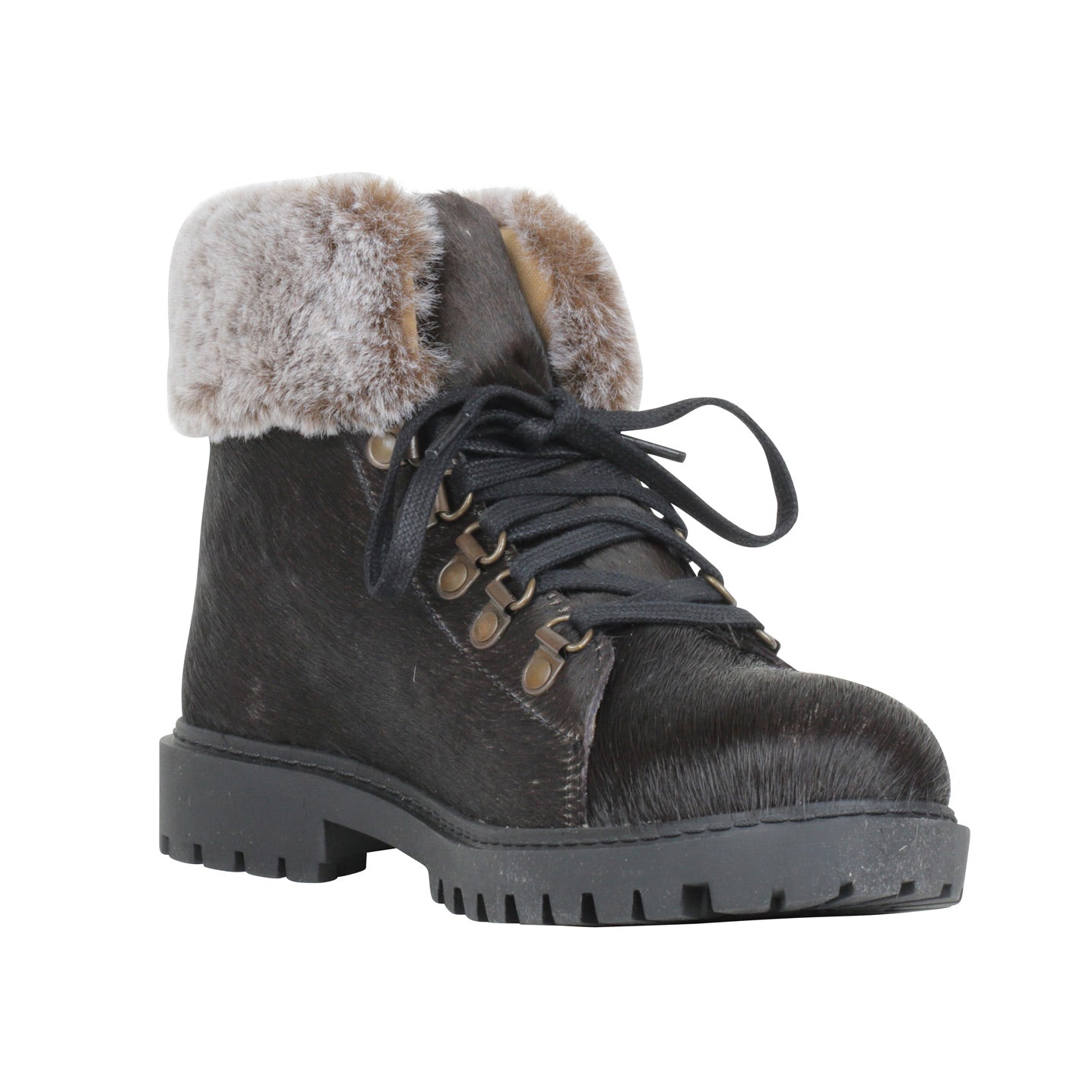 Bottes Turbulentes