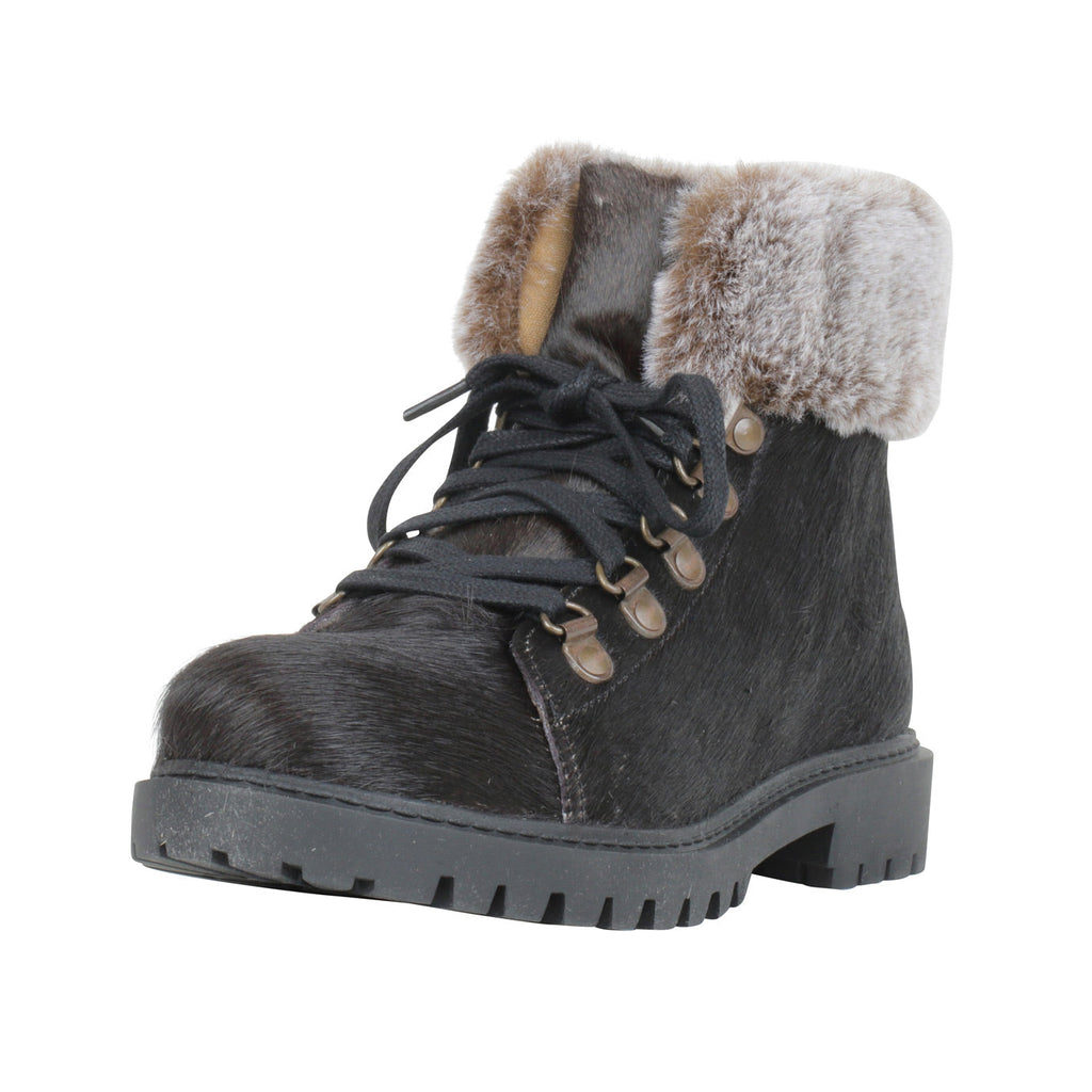 Bottes Turbulentes