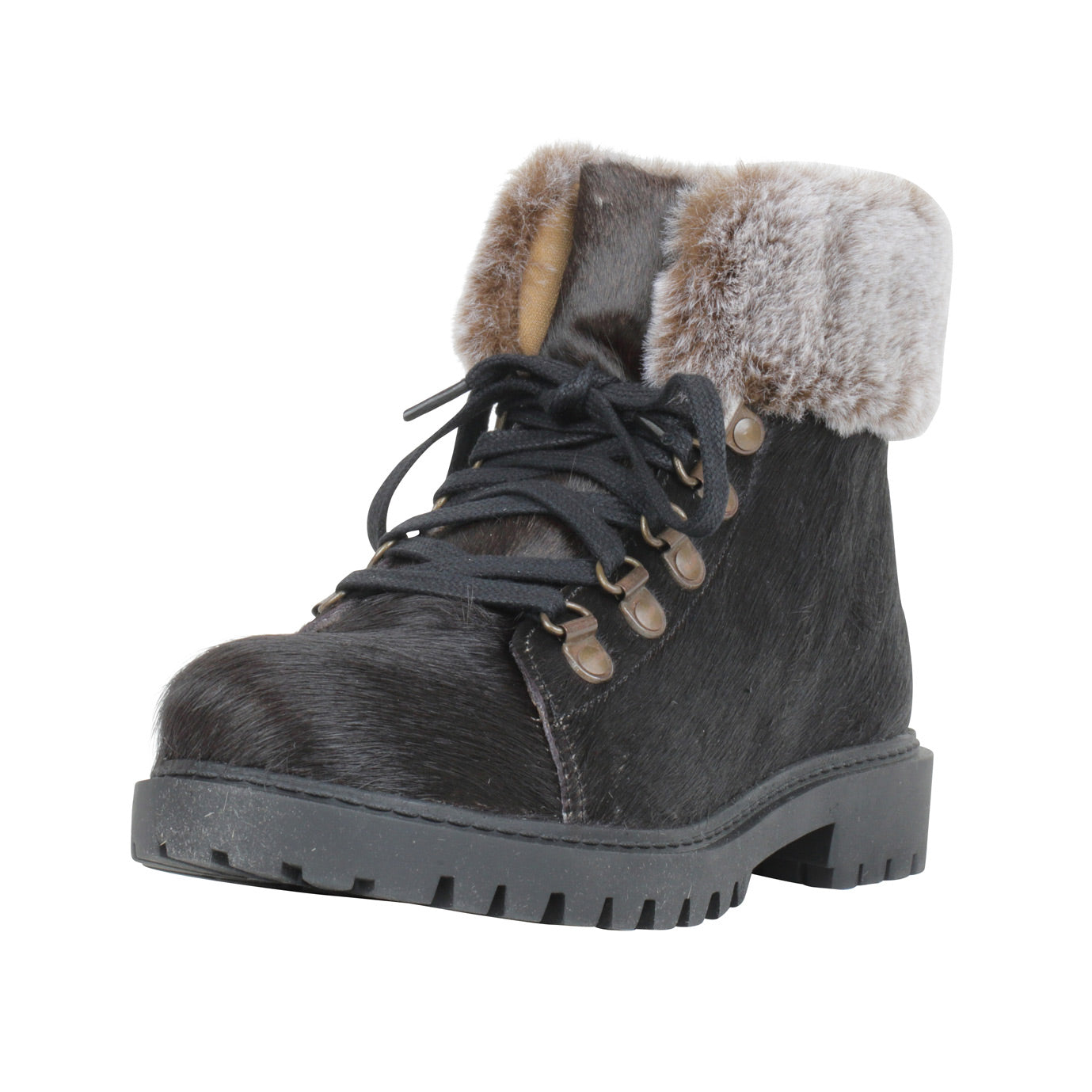 Bottes Turbulentes