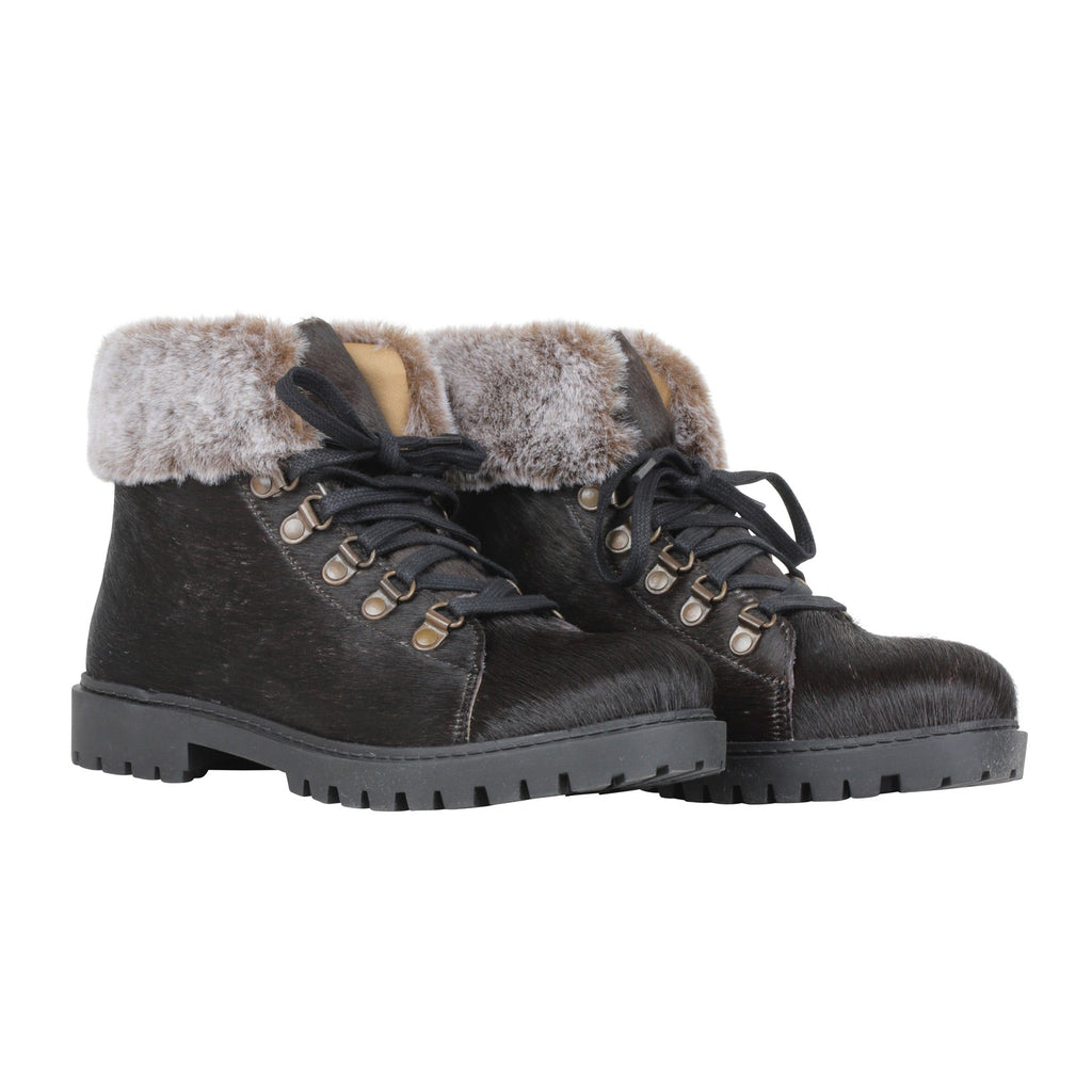 Bottes Turbulentes