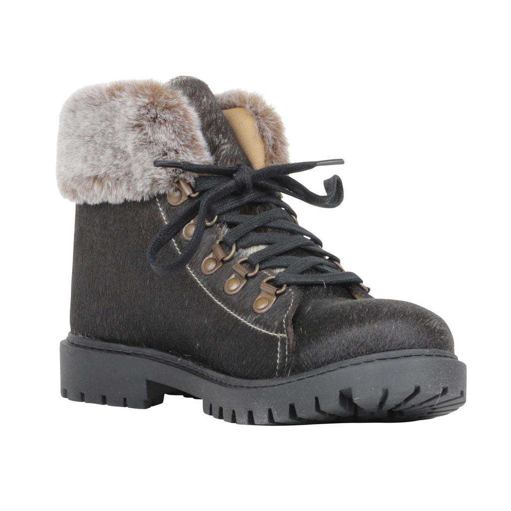 Bottes turbulentes
