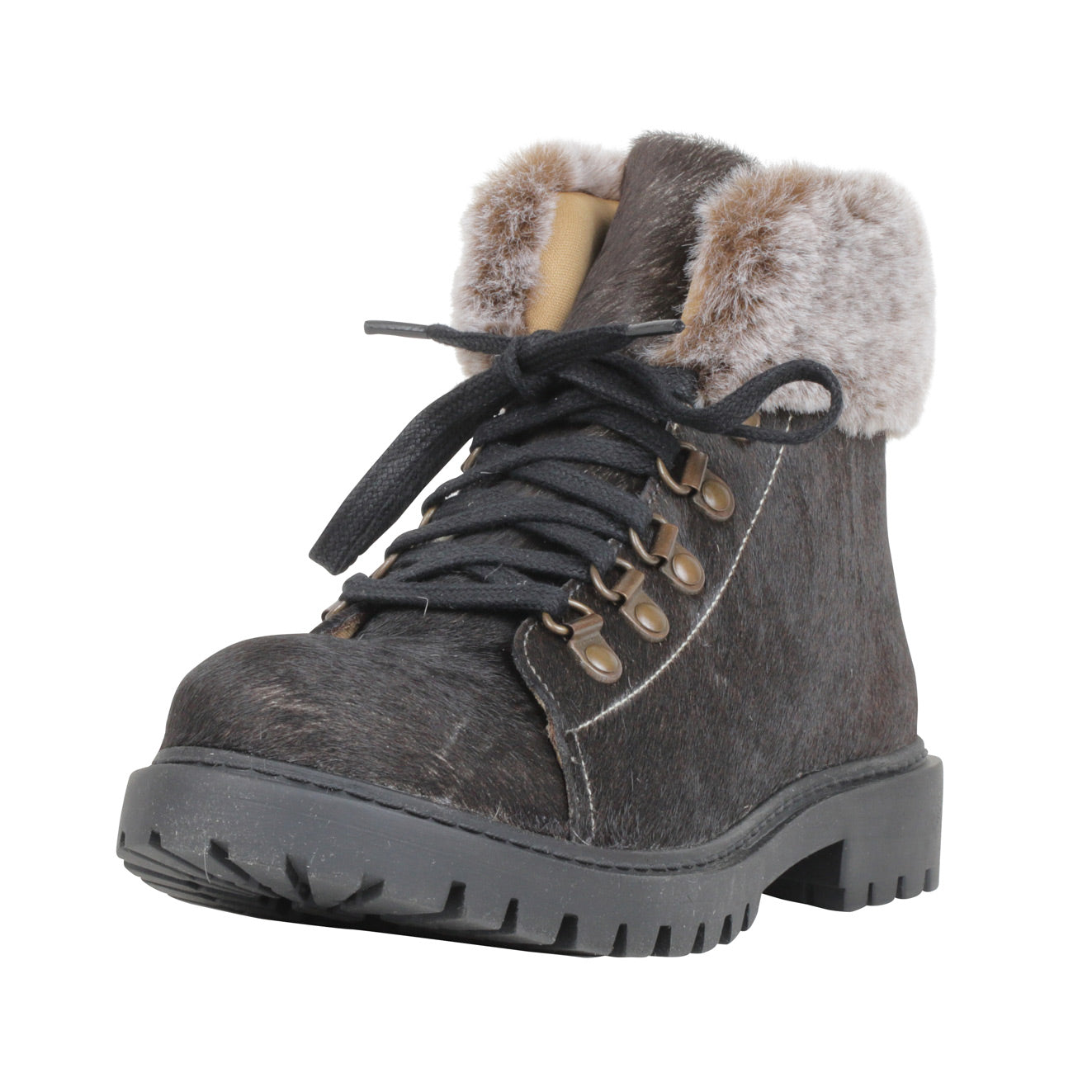 Bottes turbulentes