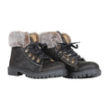 Bottes turbulentes