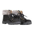 Bottes turbulentes