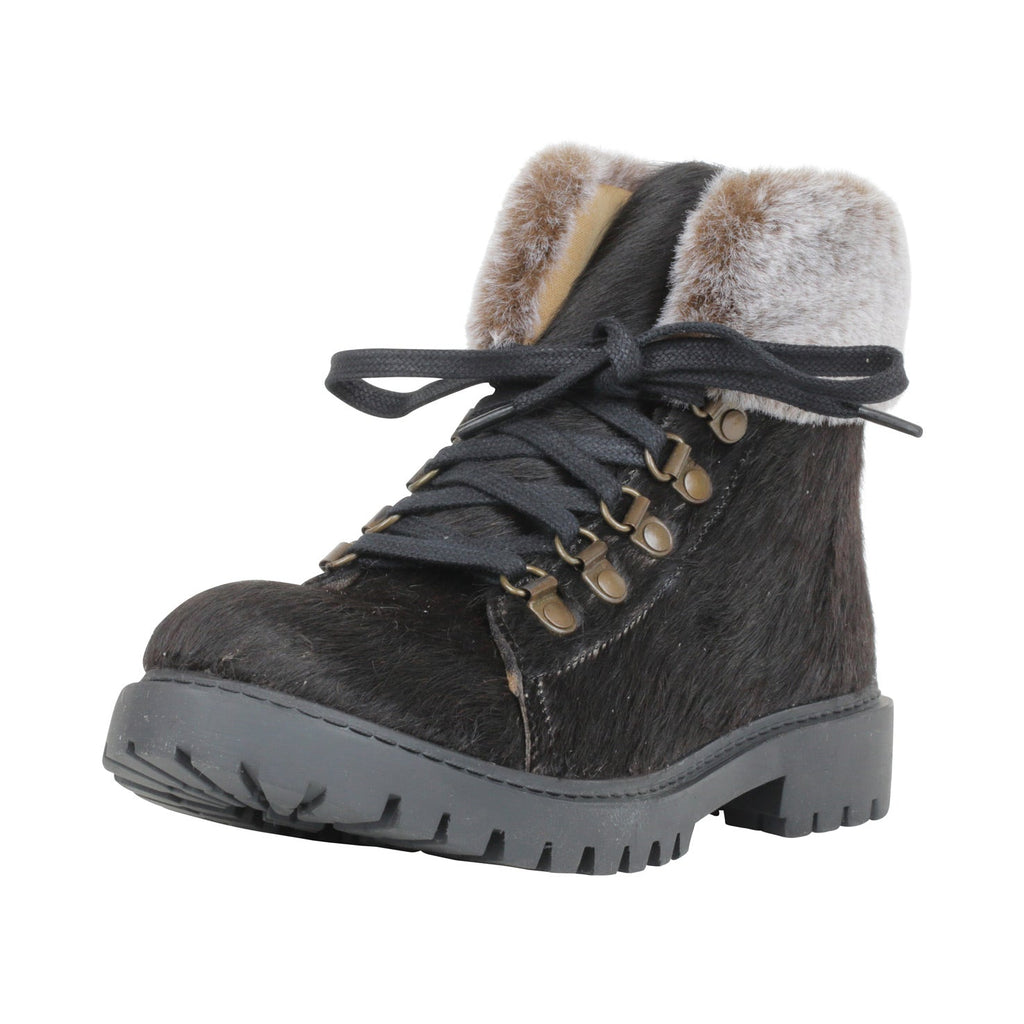 Bottes turbulentes