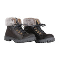 Bottes turbulentes