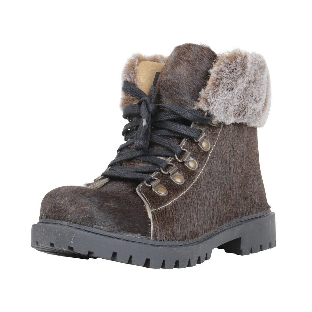 Bottes turbulentes