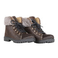 Bottes turbulentes