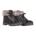 Bottes turbulentes