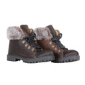 Bottes turbulentes