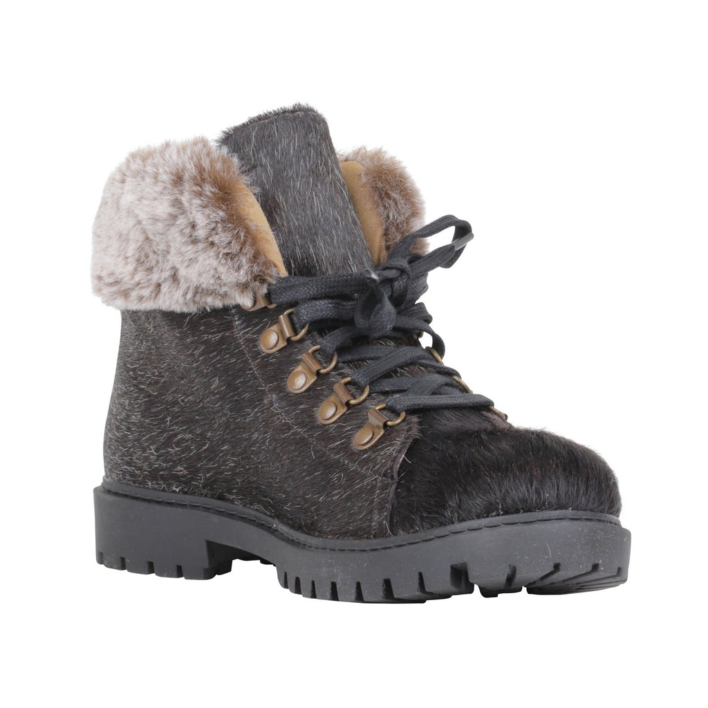Bottes turbulentes