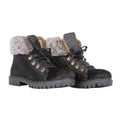 Bottes turbulentes