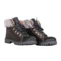 Bottes turbulentes