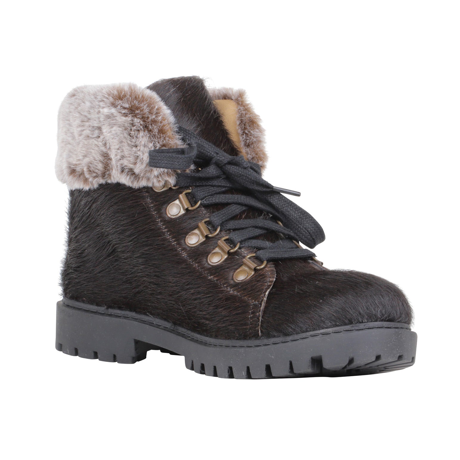 Bottes Turbulentes