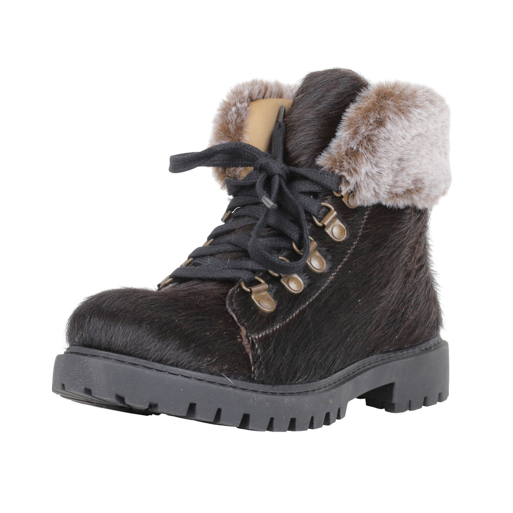 Bottes Turbulentes