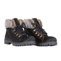 Bottes Turbulentes
