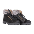 Bottes turbulentes