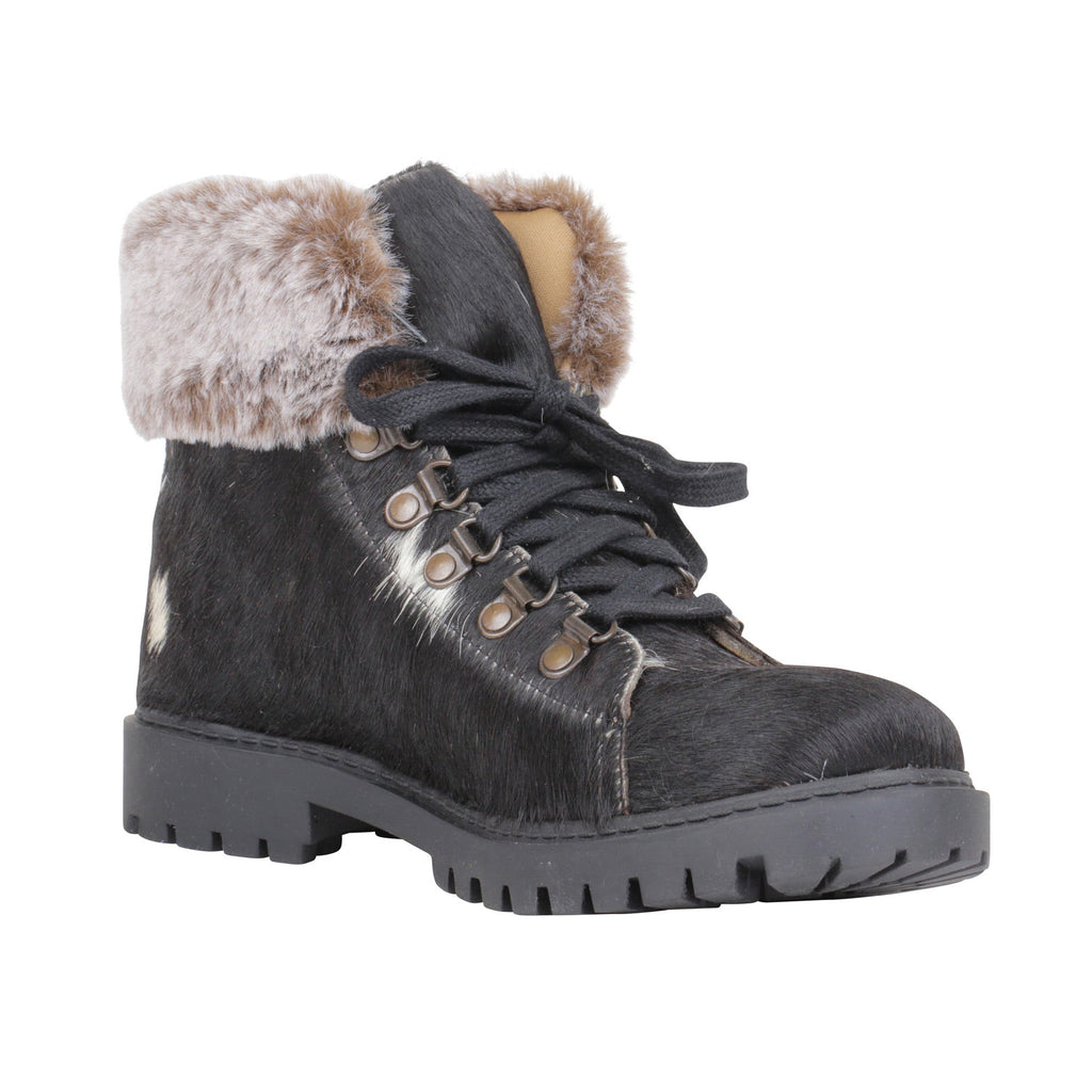 Bottes Turbulentes