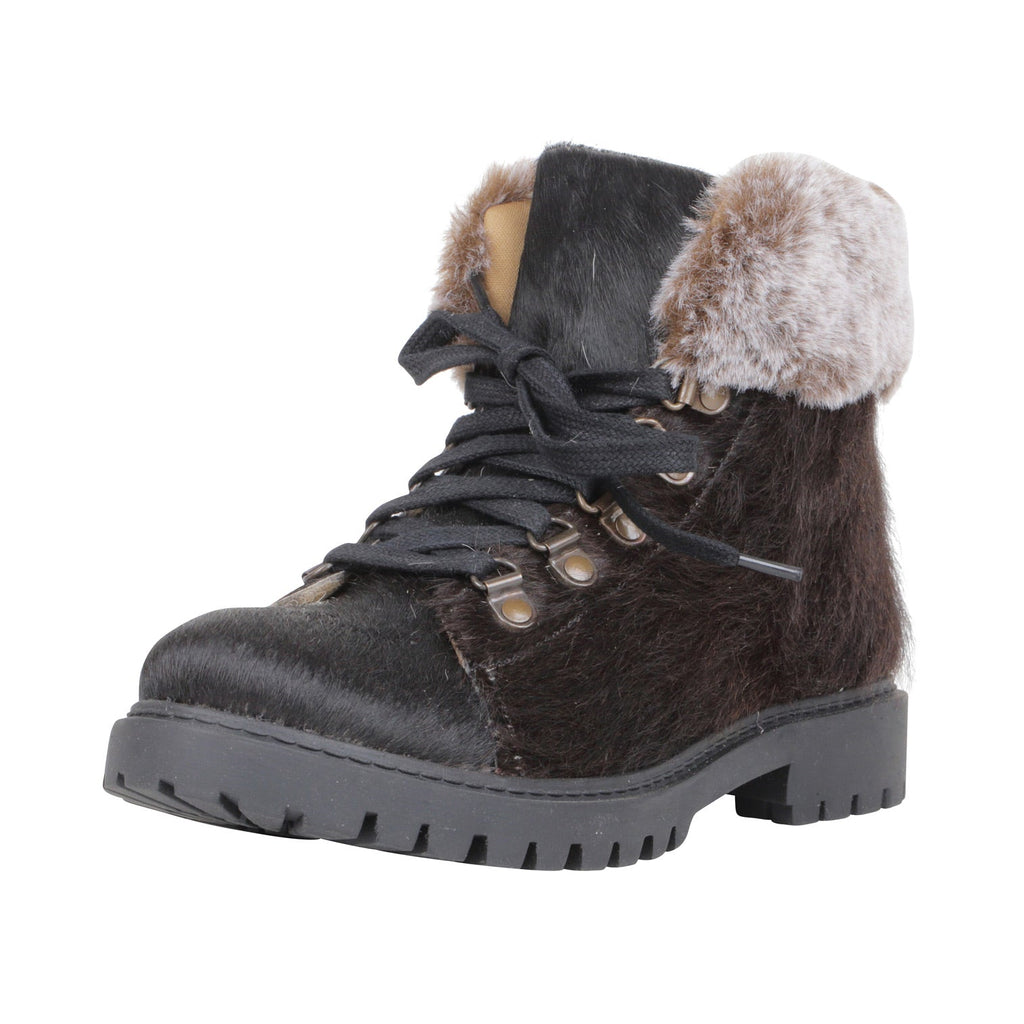 Bottes Turbulentes