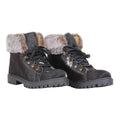 Bottes Turbulentes