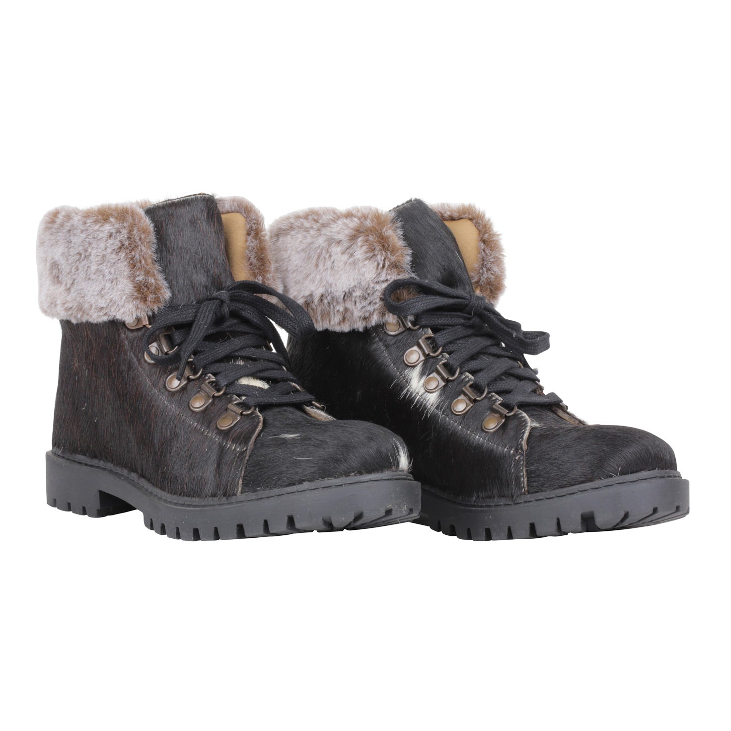 Bottes Turbulentes