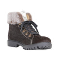 Bottes turbulentes