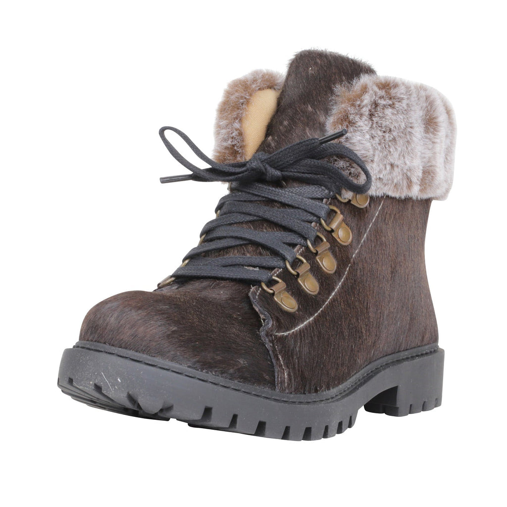 Bottes turbulentes