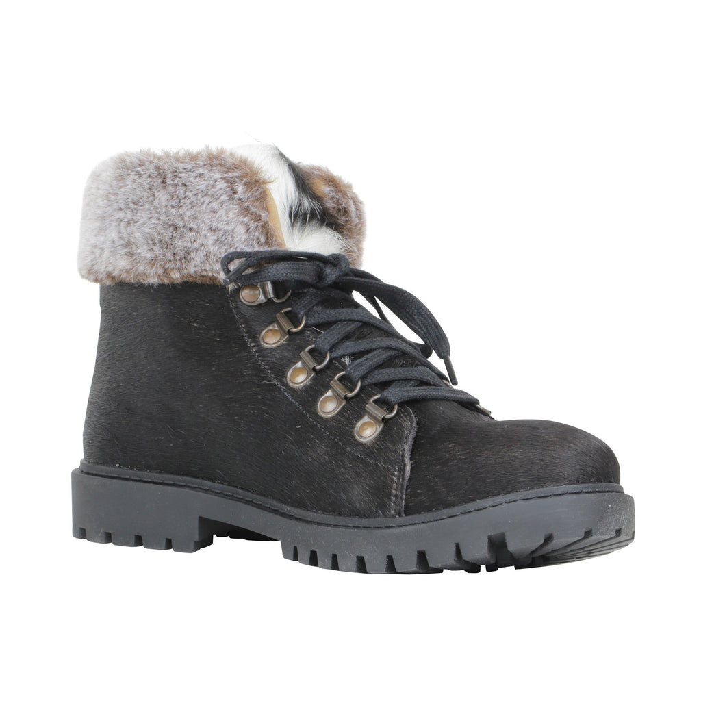 Bottes de la Turbulence