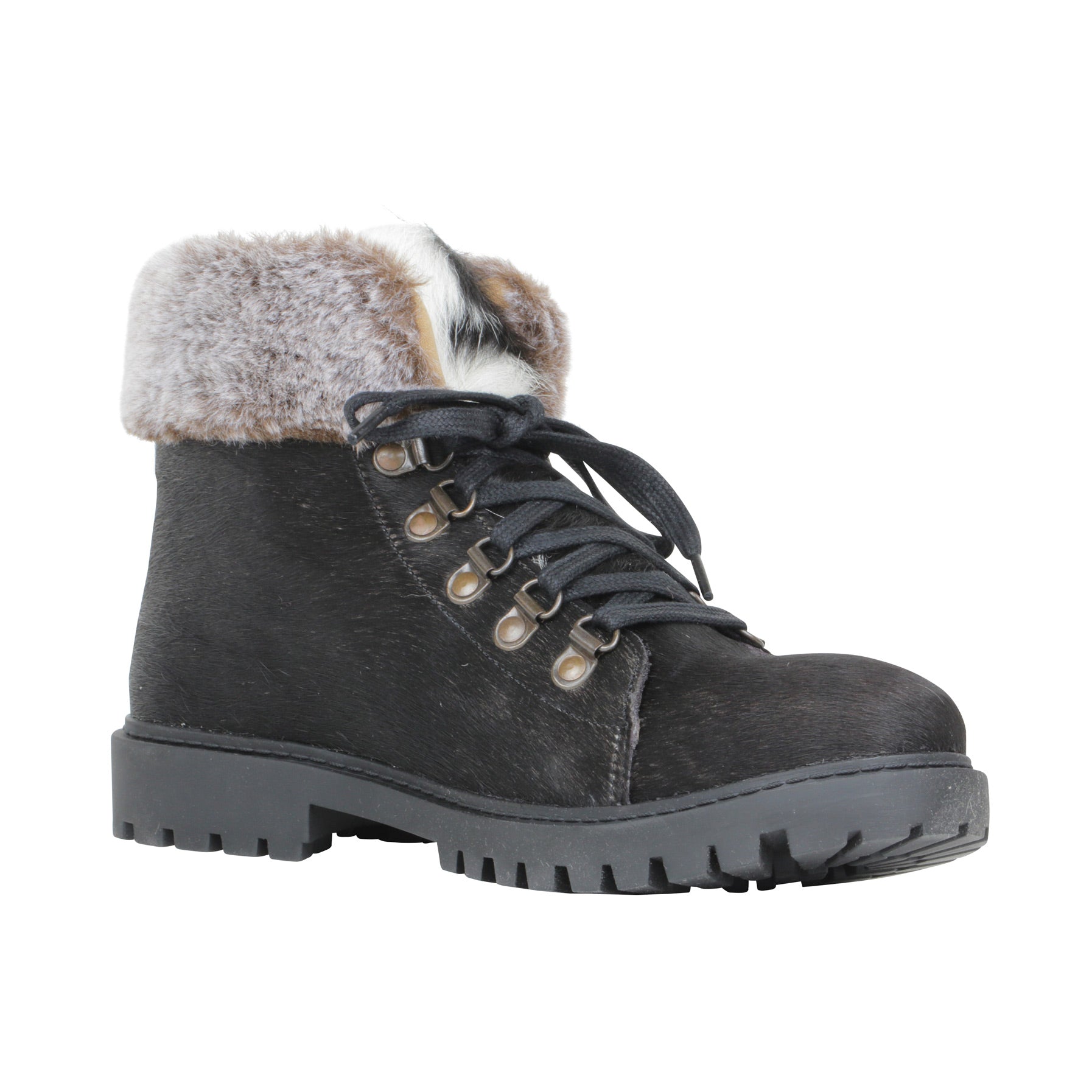 Bottes de la Turbulence