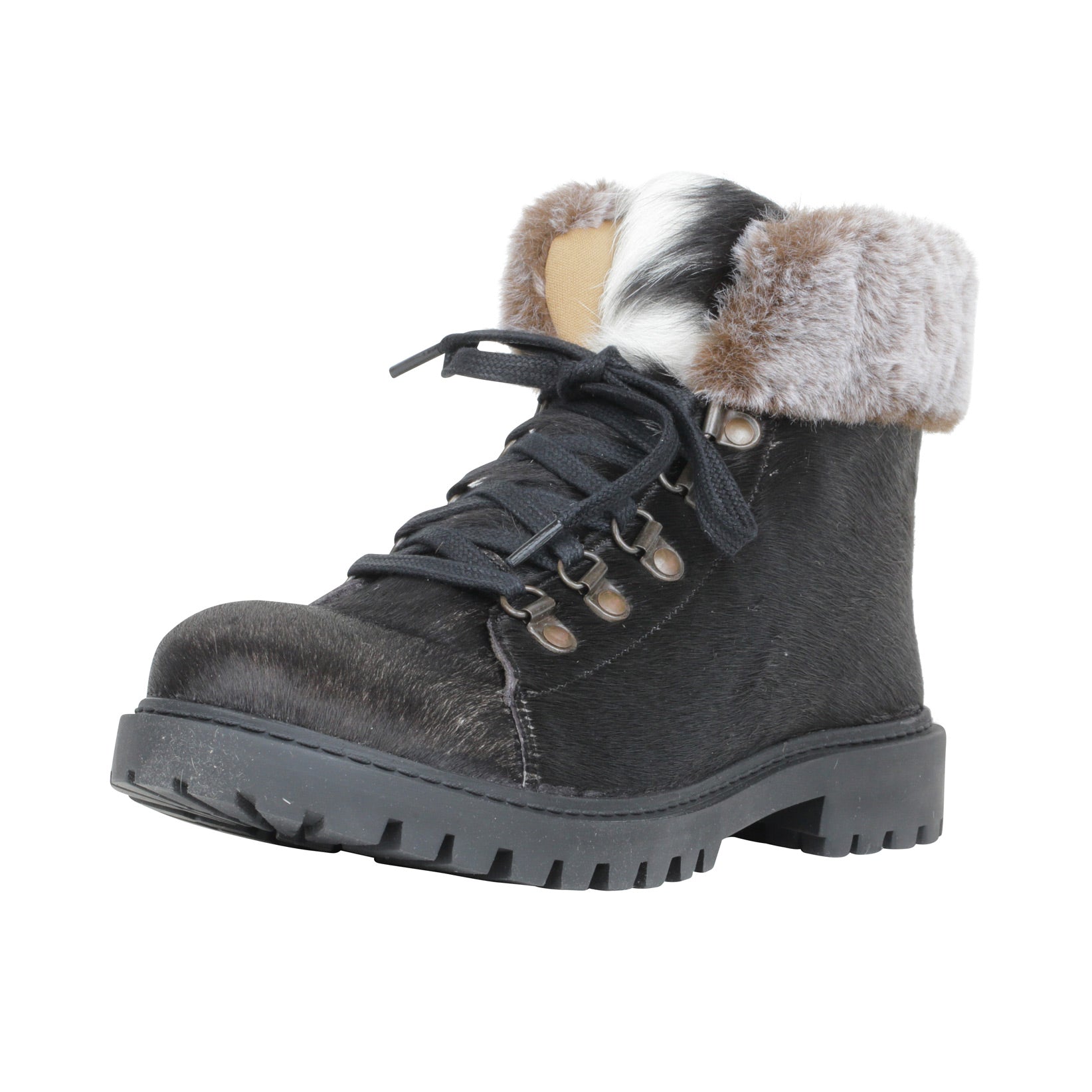 Bottes de la Turbulence