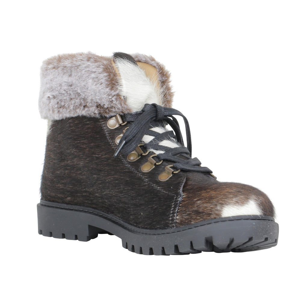 Bottes Turbulentes