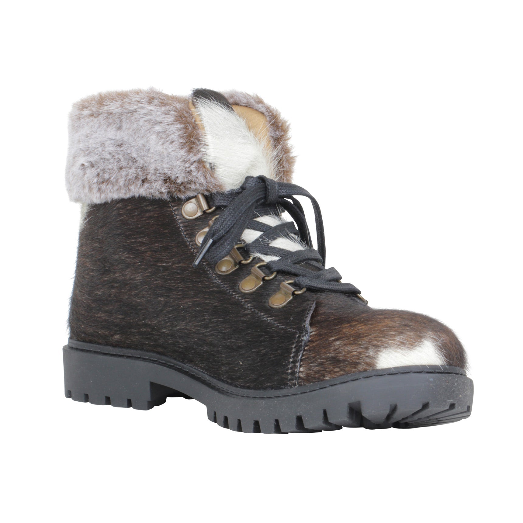 Bottes Turbulentes