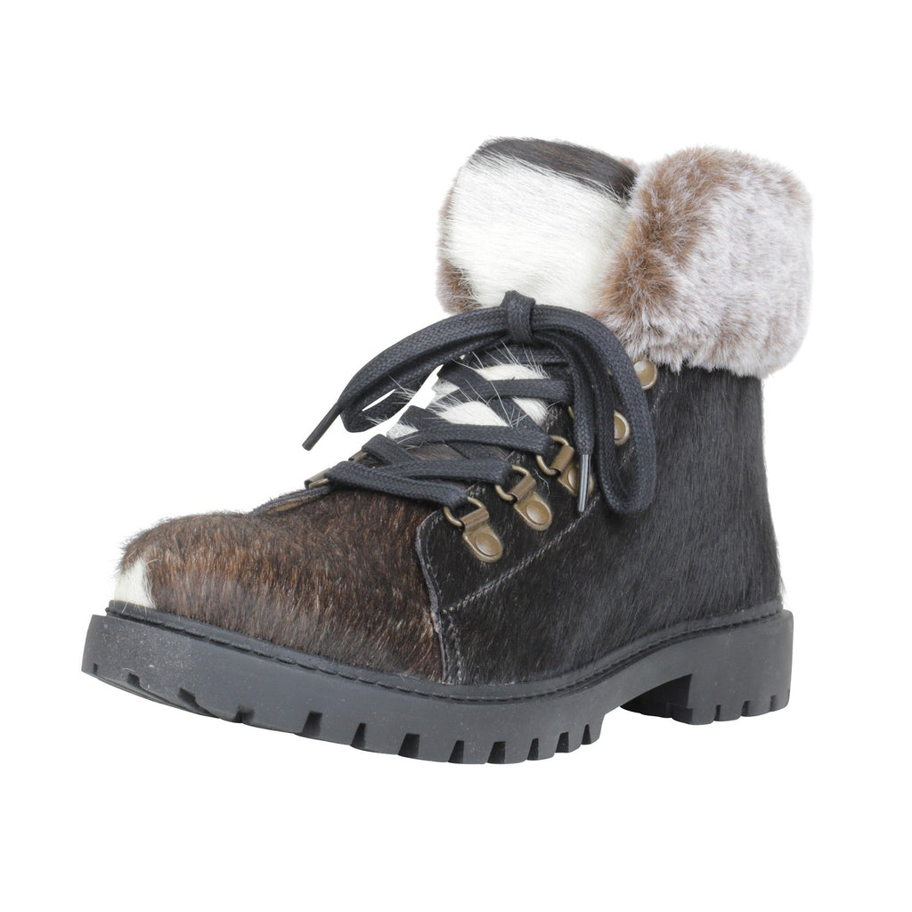 Bottes Turbulentes