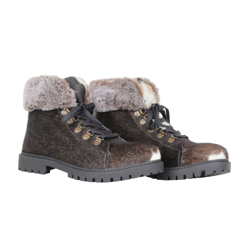 Bottes Turbulentes