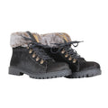 Bottes turbulentes