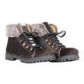 Bottes turbulentes