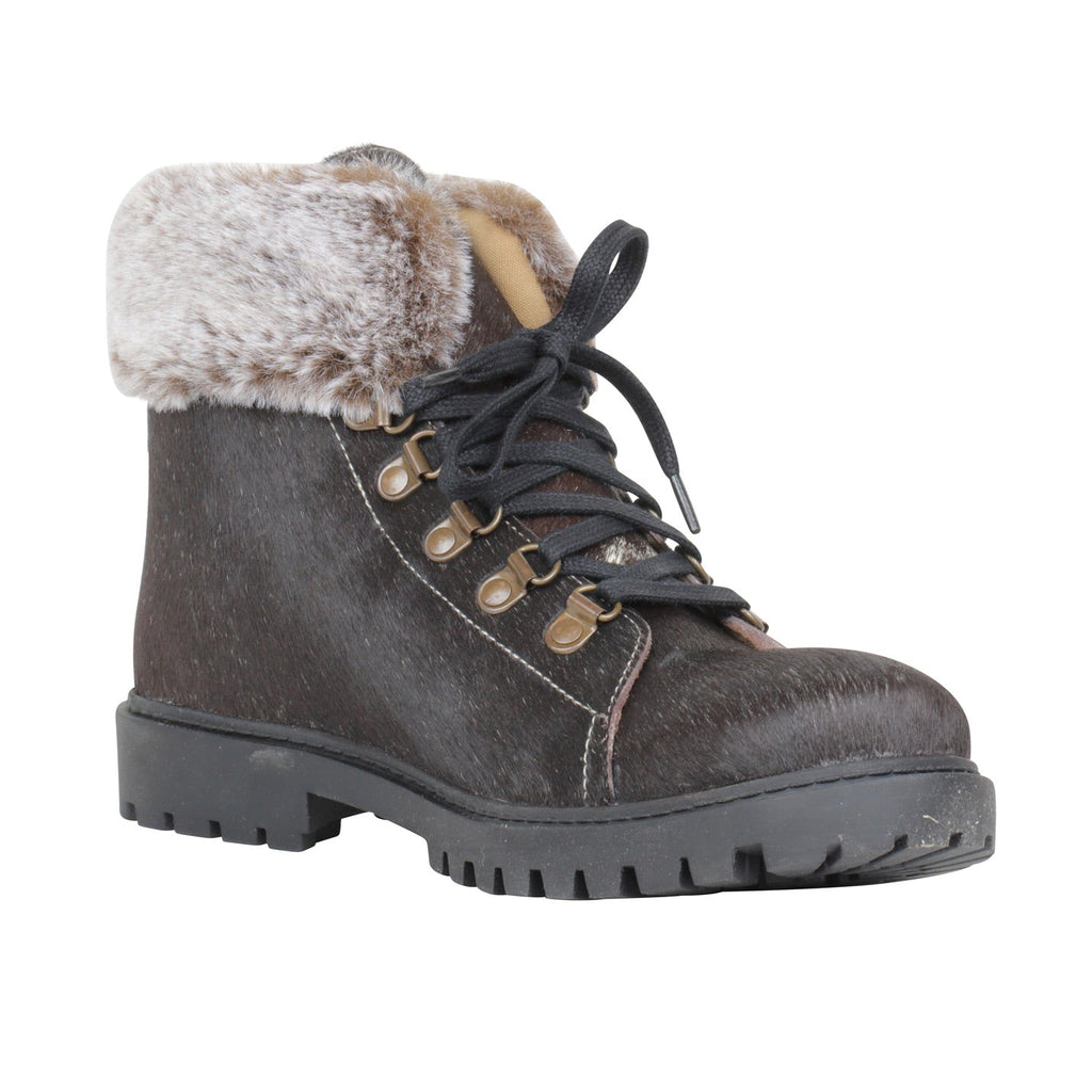 Bottes Turbulentes